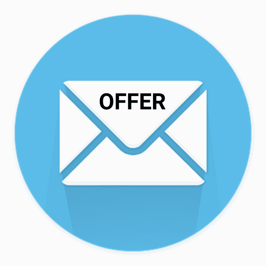 email marketing offerbank